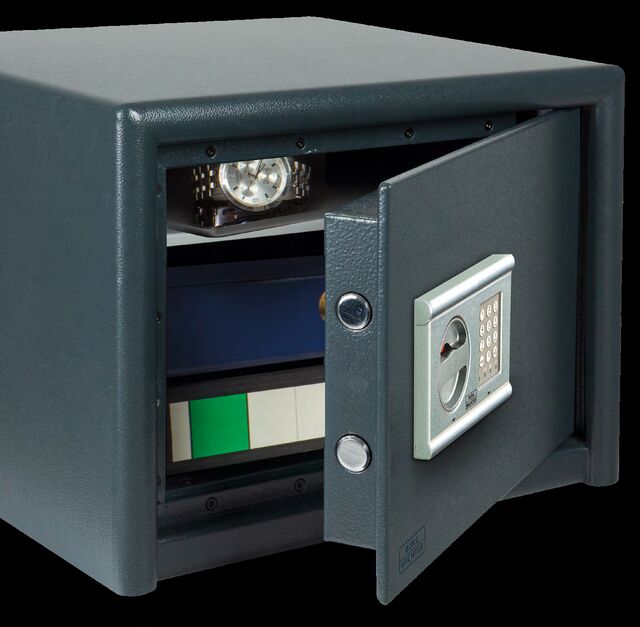 Magno-Safe M — BURG-WÄCHTER
